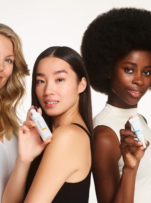 Neostrata aknehoito kauneushoitola