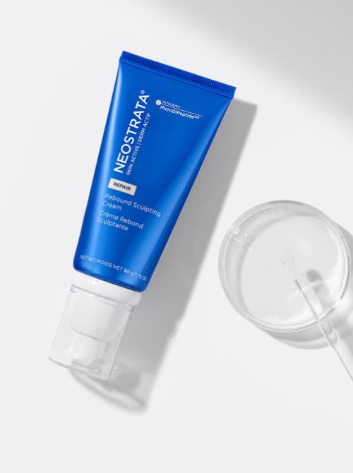 Tutkitusti tehokas neostrata kasvohoito ja kuorinta