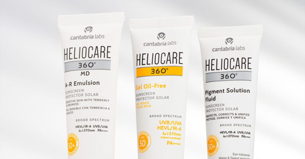 Näin ehkäiset pigmenttiläiskiä